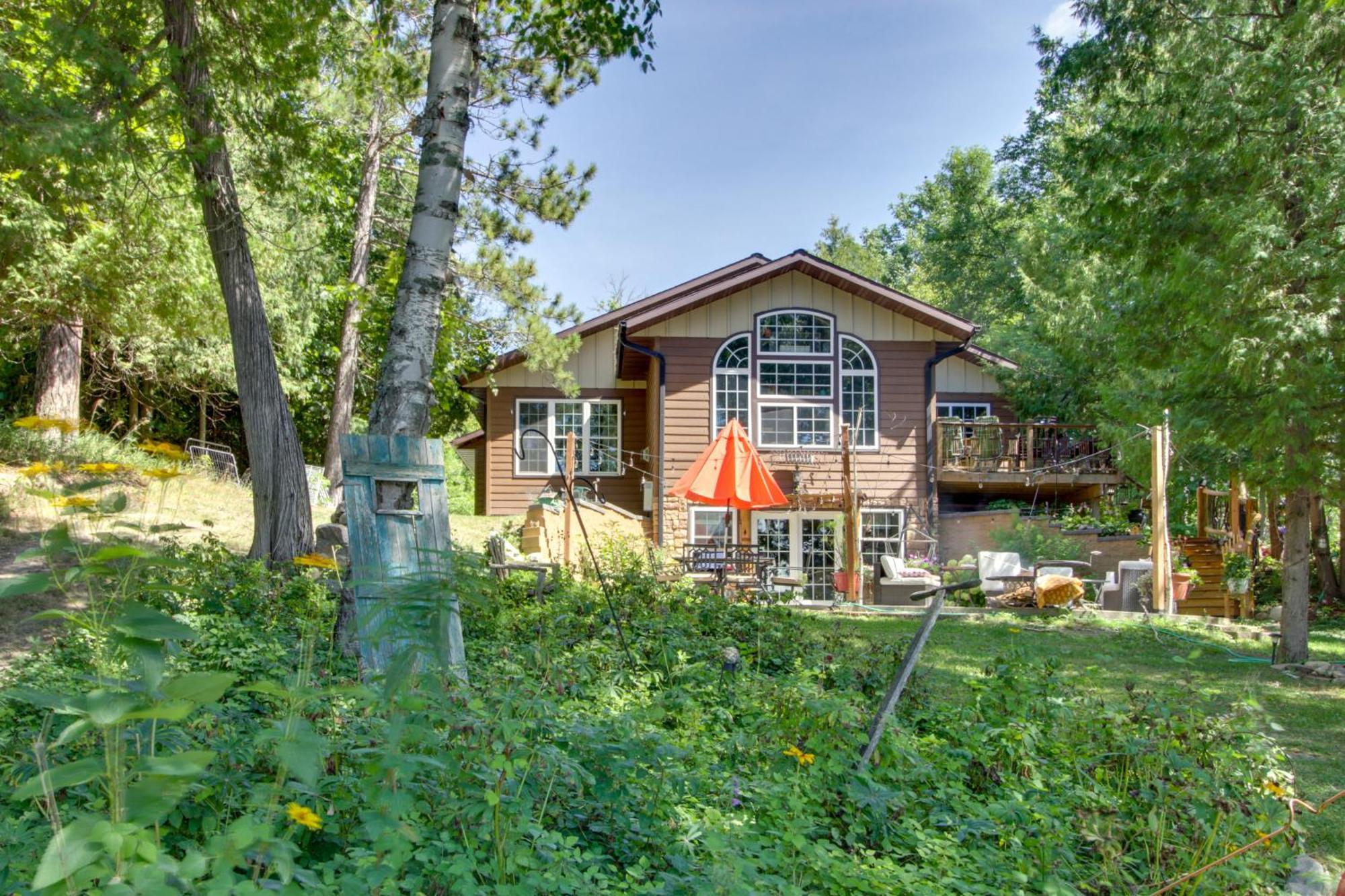 Lakefront Deer River Apt With Dock, Fire Pit And Patio Exterior photo